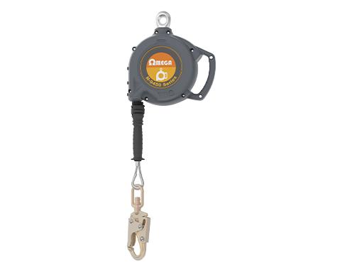 OMEGA-Cable Self-Retracting Device