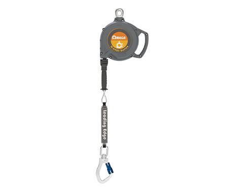 OMEGA-Cable Self-Retracting Device-Leading Edge