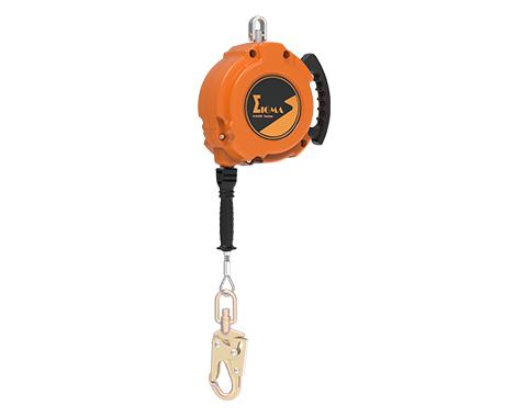 SIGMA-Cable Self-Retracting Device