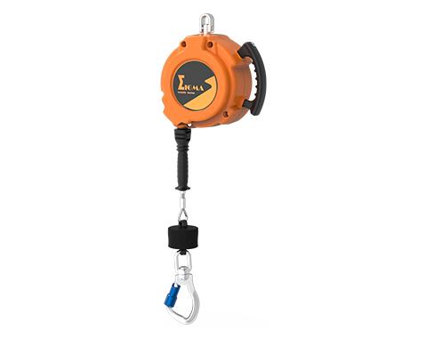 SIGMA-Cable Self-Retracting Device-Leading Edge