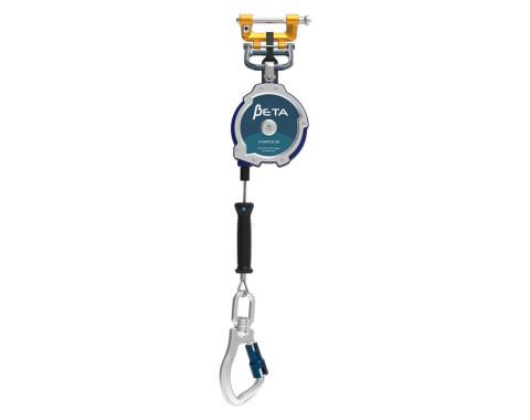 BETA-Cable Personal Fall Limiter