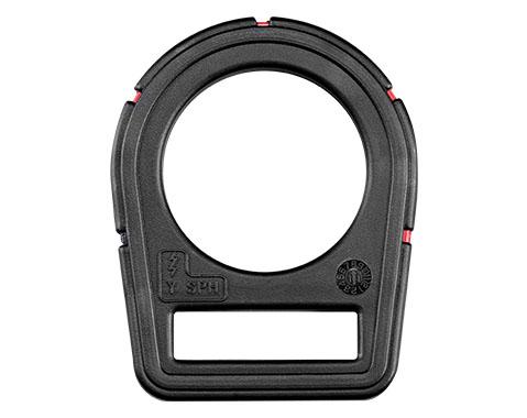 Dielectric D-Ring