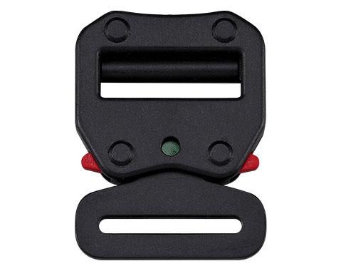 Dielectric Quick Release Buckle