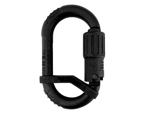 Auto-Lock Dielectric Carabiner