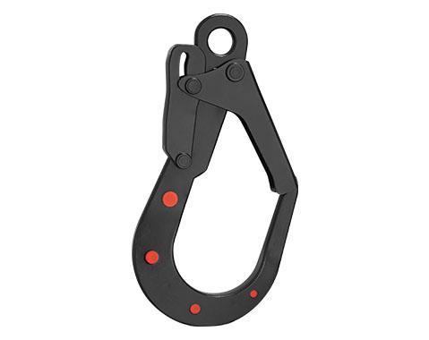 Dielectric Rebar Hook