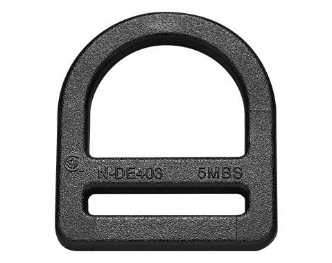 Dielectric D-Ring