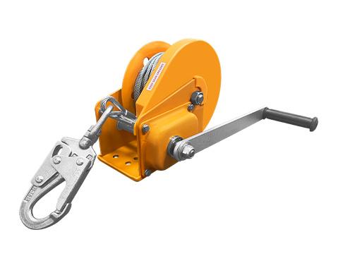Winch