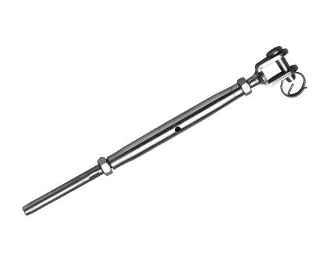 Rigging Screw Jaw and Stud