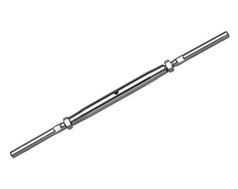 Rigging Screw Jaw and Stud