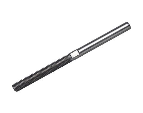 Swage Stud ( right thread )