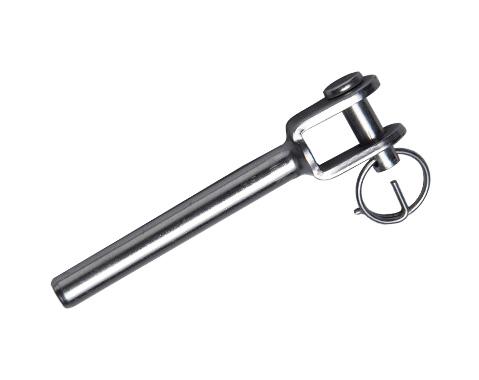 Eye Swage Stud