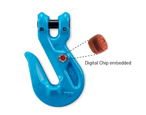 G-100 Clevis Grab Hook