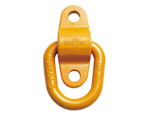 Bolt-on Tie Down 8-058