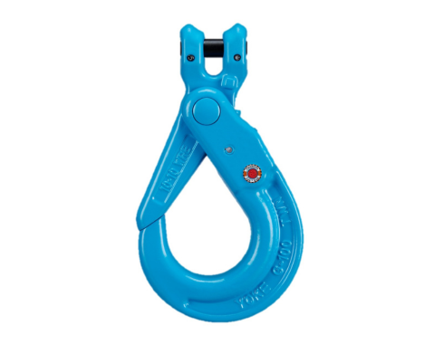 G-100 Clevis Self Locking Hook