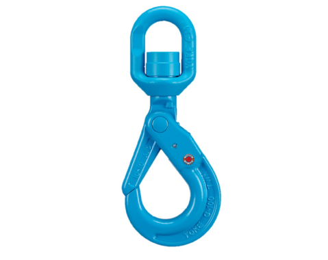 G-100 Swivel Self Locking Hook