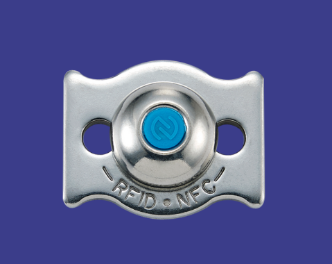 SupraButton, Web Sling Tag. 13286