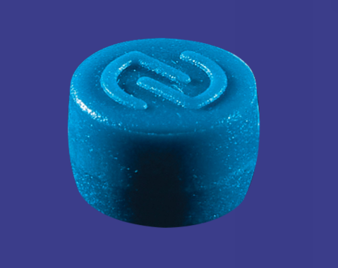 SupraNano. Embedded Digital Chip 13227