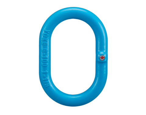 G-100 Forged Oblong Master Link