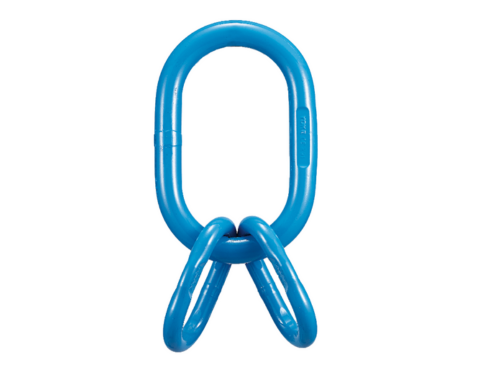 G-100 Welded Master Link Assembly