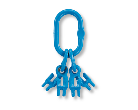 G-100 Adjustable Master Link, 4-Leg