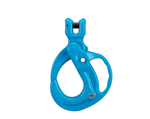 G-100 Clevis Grip Safe Locking Hook