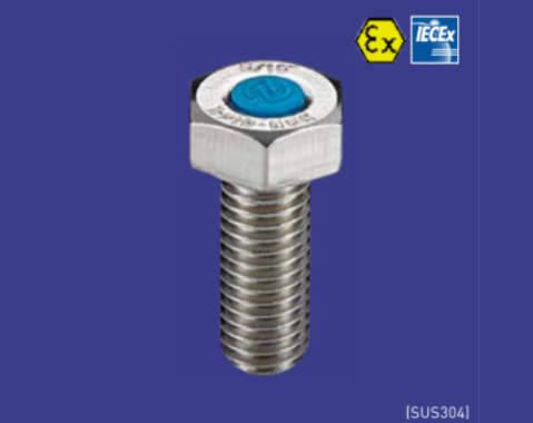 EX SupraBolt, 5/16x3/4" 53228