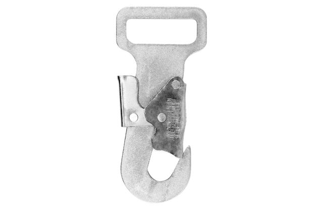 Stamped Snap Hook-YOKE Industrial Corp.
