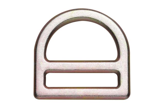 Stamped D-Ring-YOKE Industrial Corp.