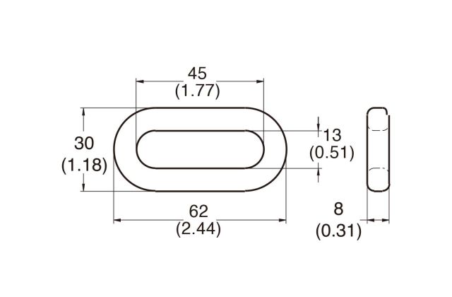 井藤昌志　OVAL CARRIER Oval Adjuster-YOKE Industrial Corp.