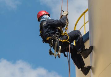 Fall Protection Components