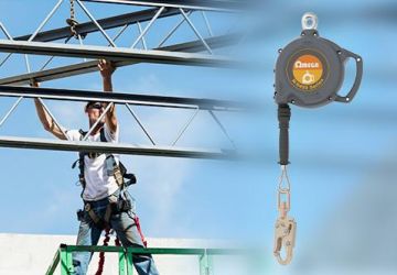 Self Retracting Device