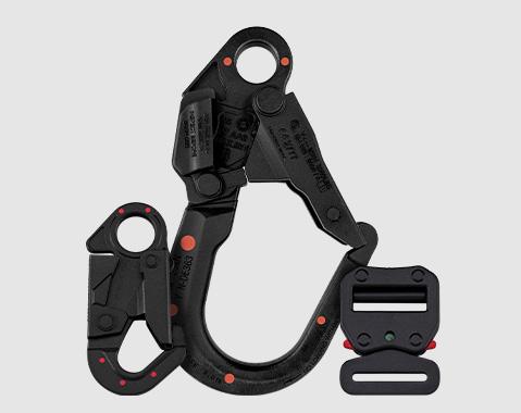 Components-Overmolded