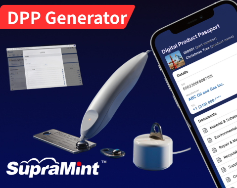 DPP Generator&Reader