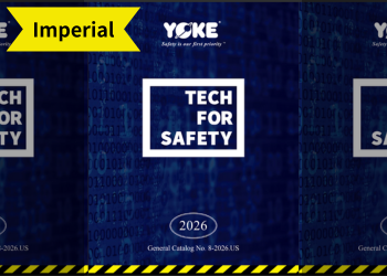 2026 General Catalog for Imperial