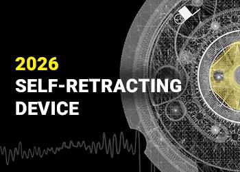 2026 Self Retracting Device Catalog