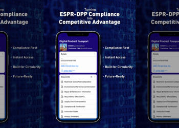 2025 ESPR-DPP Turning Compliance into Opportunity