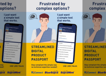 JP/ESPR-DPP Solution B