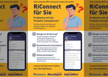 DE/ESPR-DPP Solution A