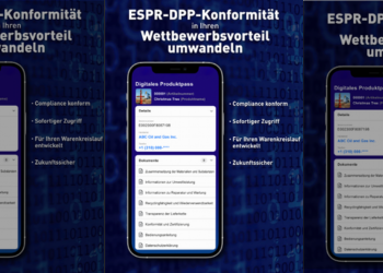 DE/ESPR-DPP Turning Compliance into Opportunity