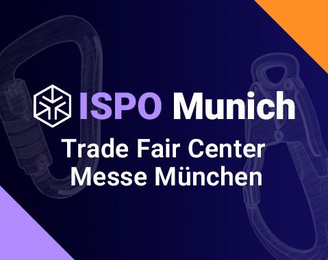 YOKE at ISPO Munich – Elevating Global Safety Standards