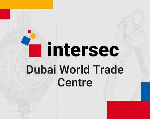 YOKE at Intersec Dubai – Elevating Global Safety Standards