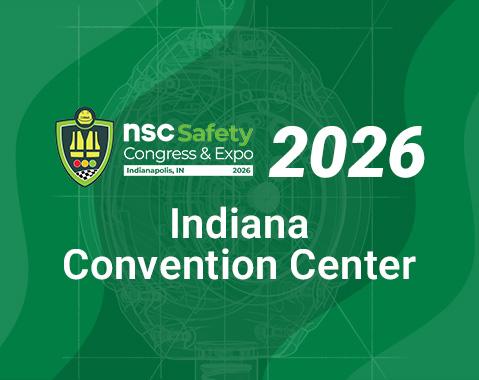 Meet YOKE at NSC Safety Congress & Expo 2026