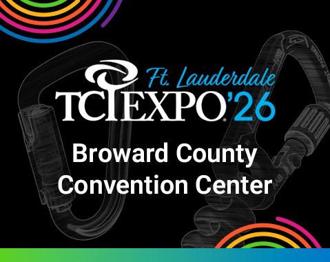 Explore Professional Pulley Solutions at TCI EXPO 2026