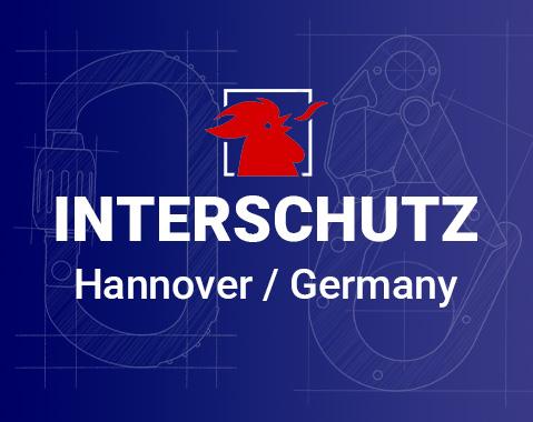 YOKE at INTERSCHUTZ 2026 – Advancing Safety for High-Risk Environments